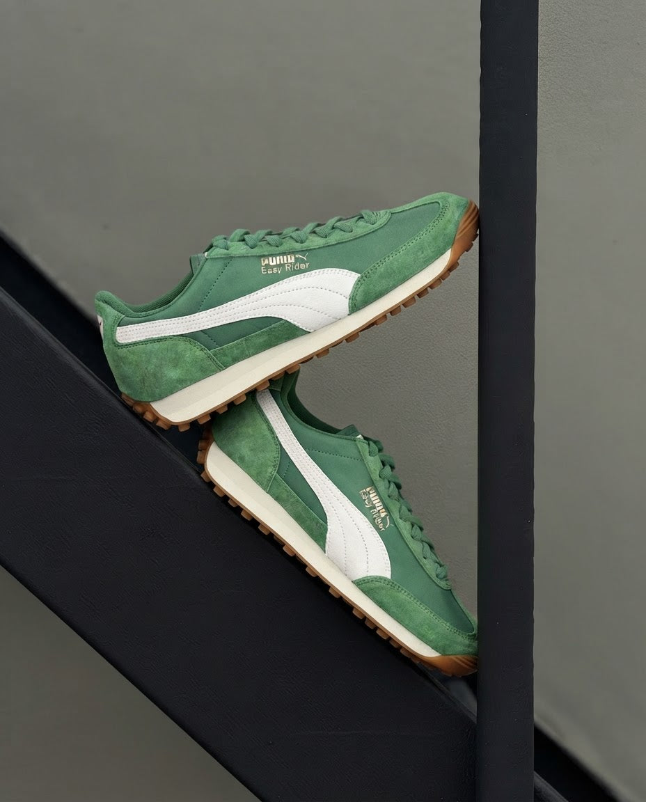 Puma Rider Negra