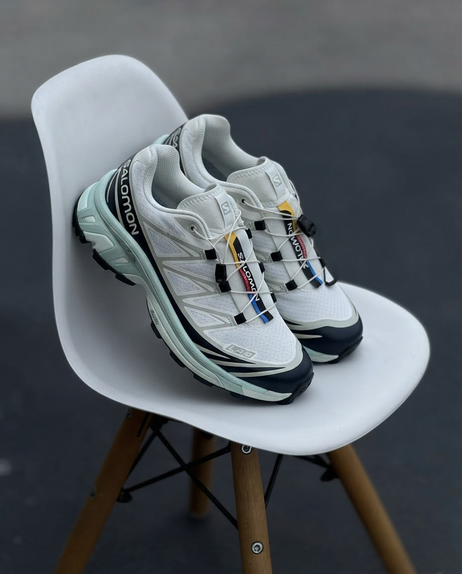 SALOMÓN XT6 UNISEX