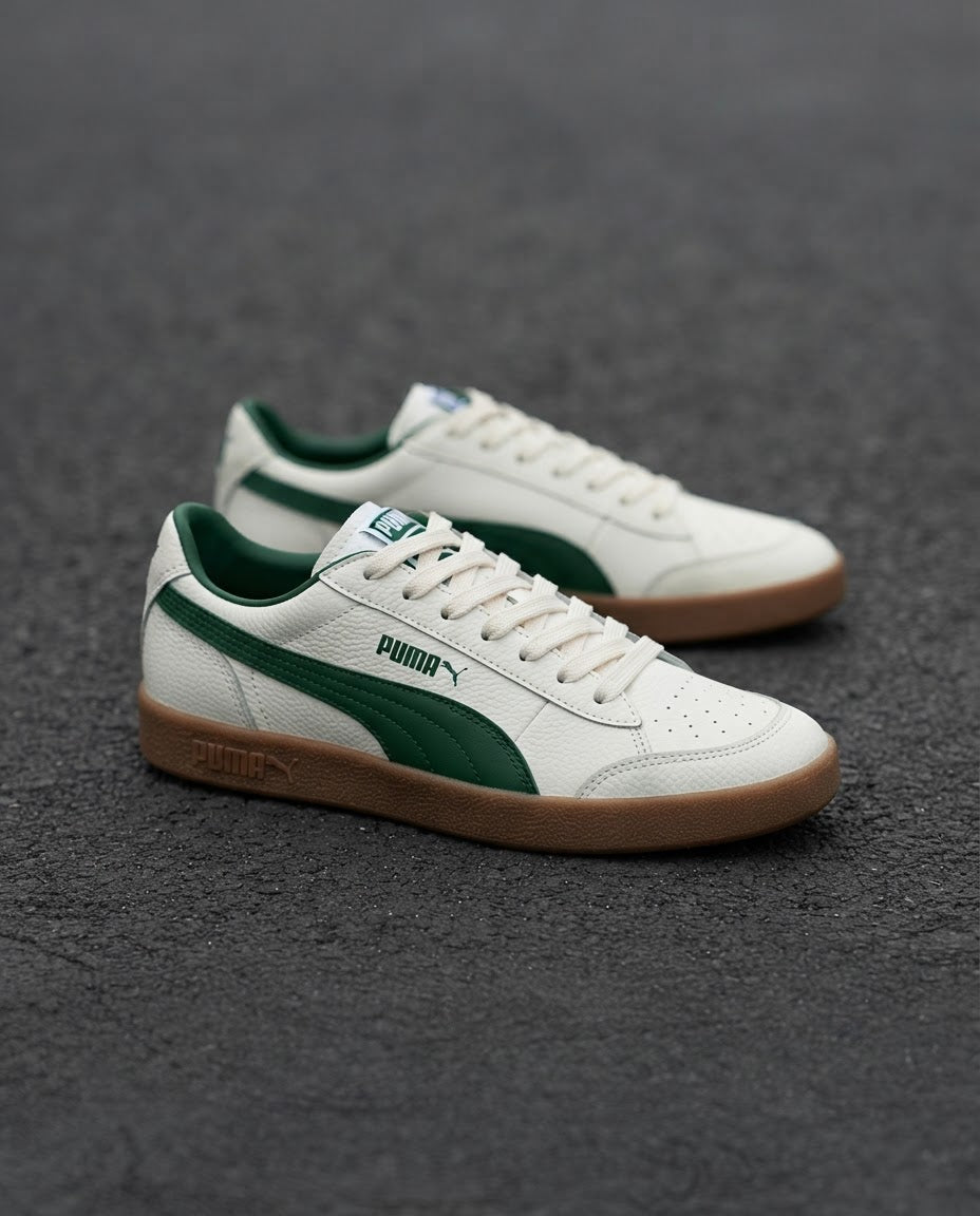 Puma Club