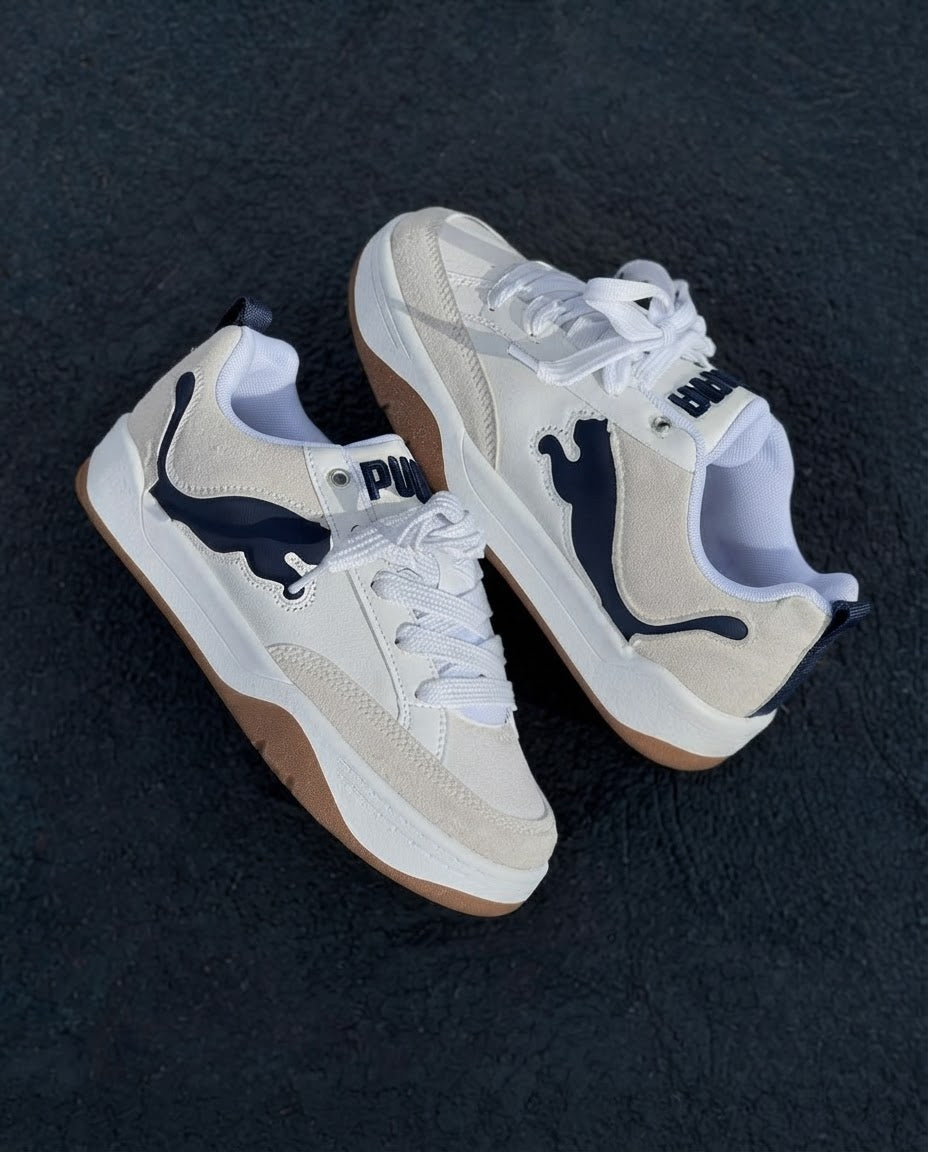 Puma park Azul