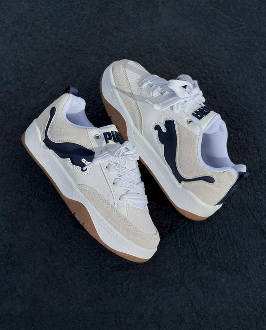 Puma park Azul