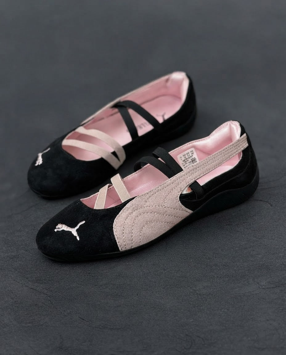 Puma speed Cat ballet