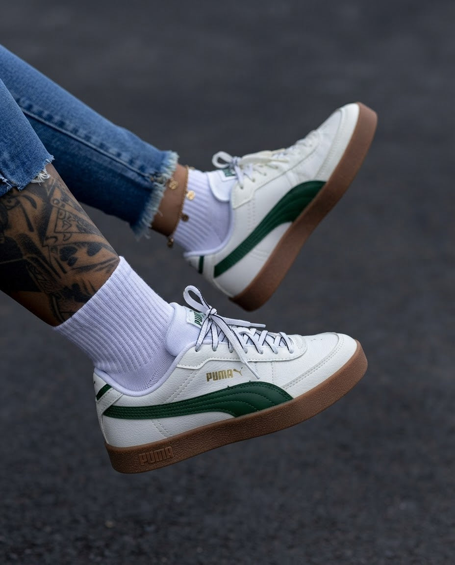 Puma Club