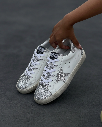 Superstar Golden Goose Total Brigth