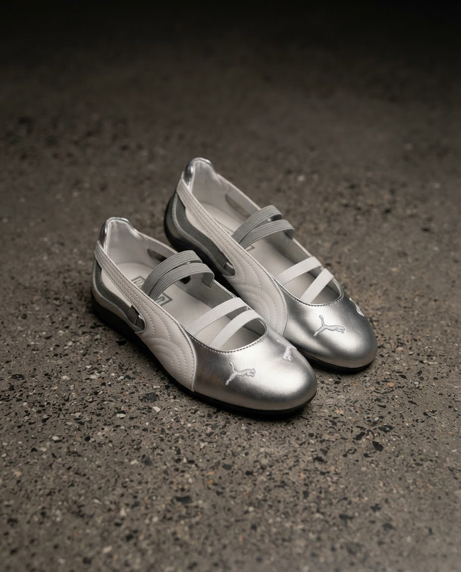 Puma speed Cat ballet