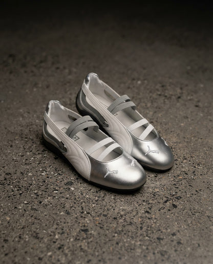 Puma speed Cat ballet