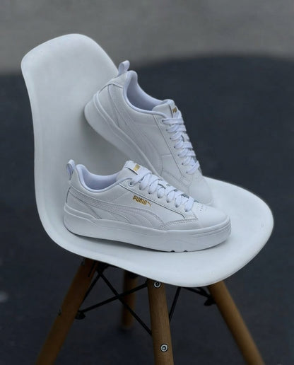 Puma Park white