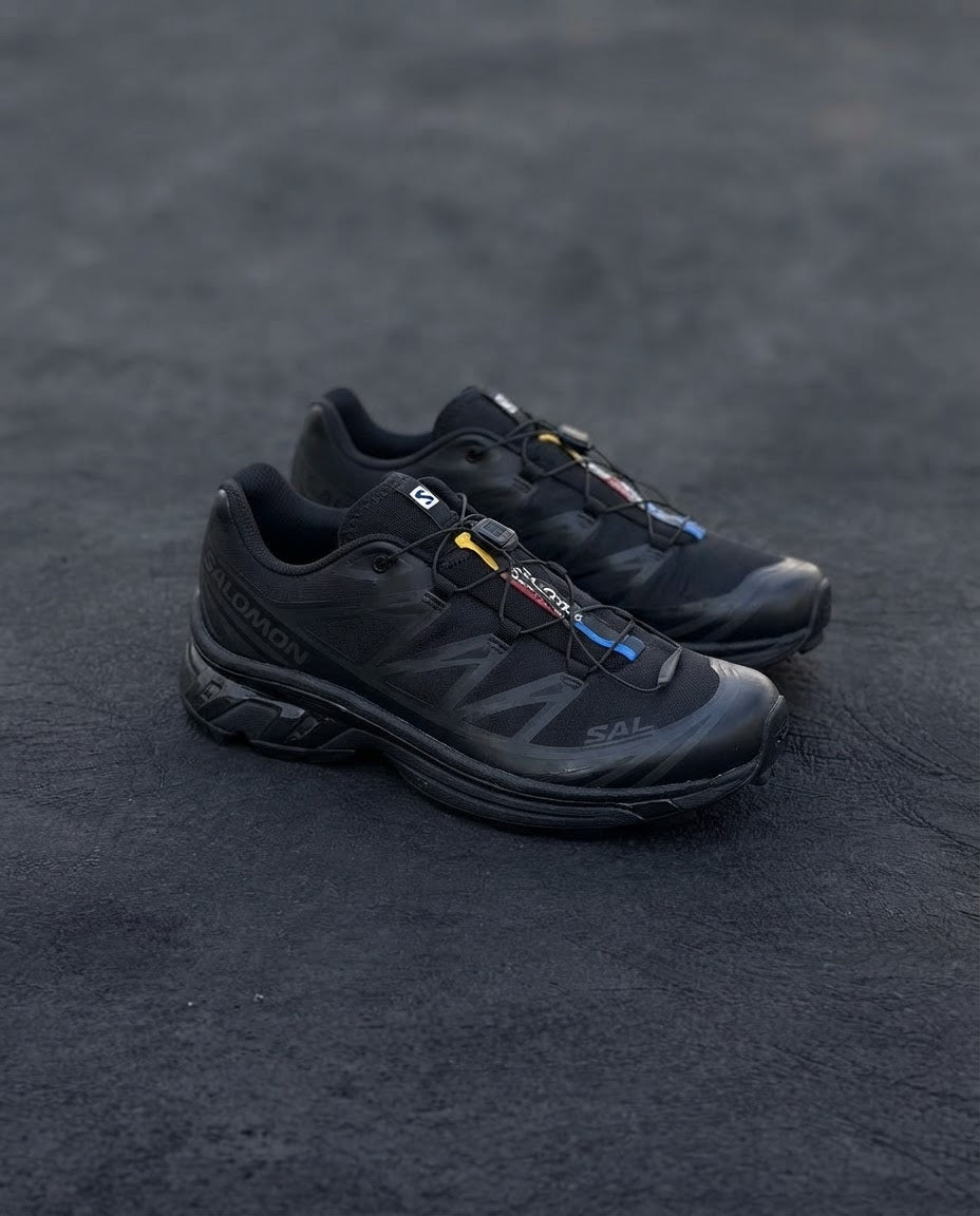 SALOMÓN XT6 UNISEX