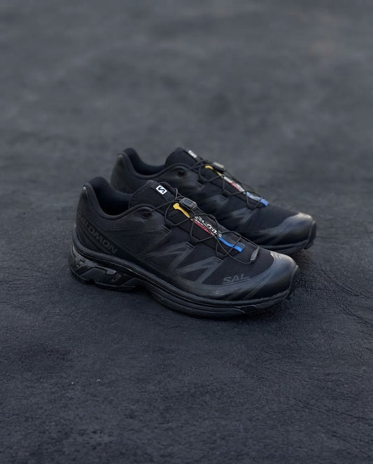 SALOMÓN XT6 UNISEX