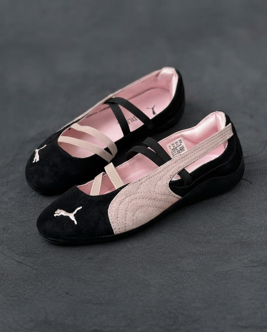 Puma speed Cat ballet