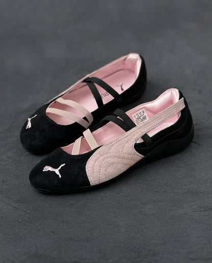 Puma speed Cat ballet