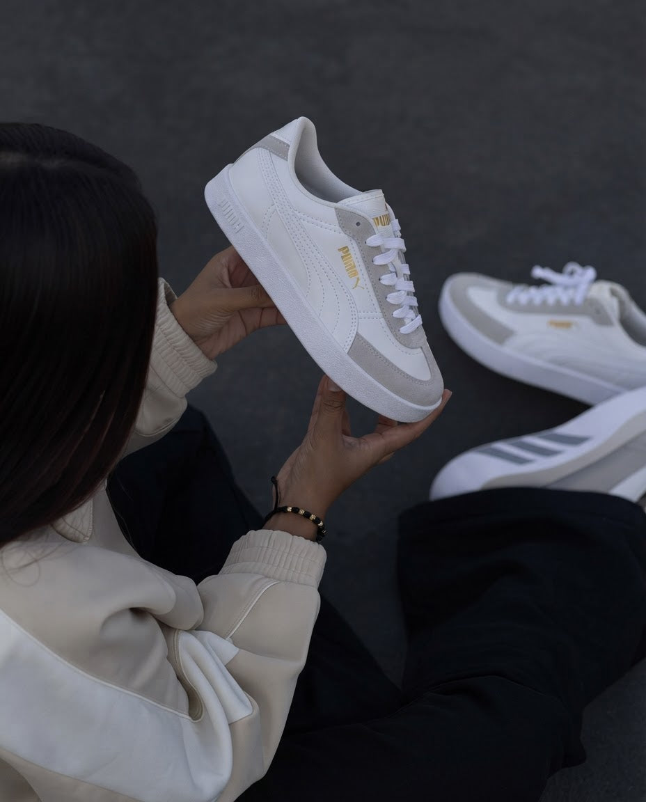 Puma Club ll