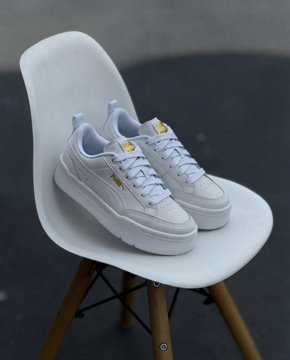 Puma Park white