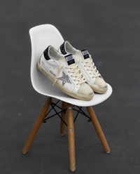Golden Goose Superstar Star Bright