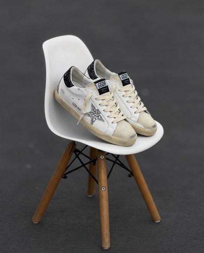 Golden Goose Superstar Star Bright