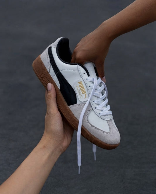Puma Palermo