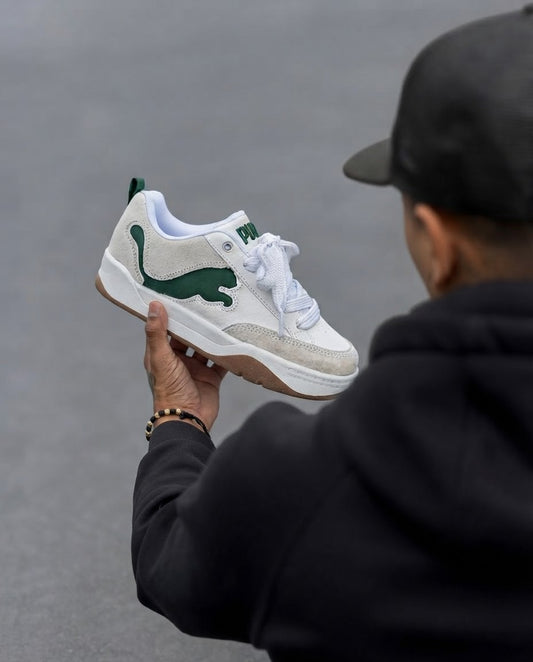 Puma park Verde