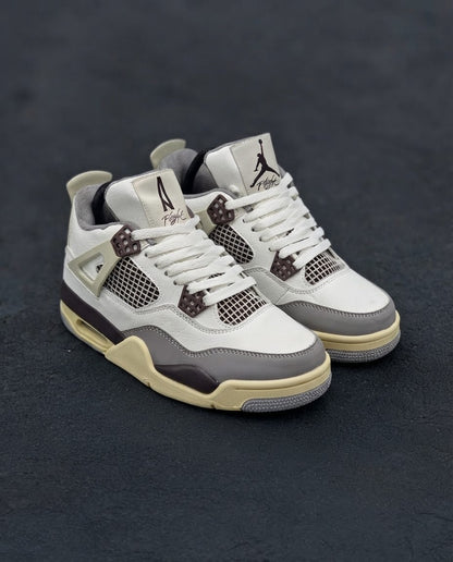 Nike jordan 4 a ma maniere