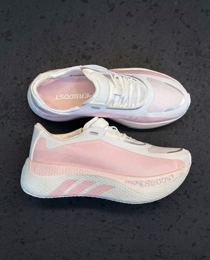 ADIDAS HYPERBOOST EDGE PINK