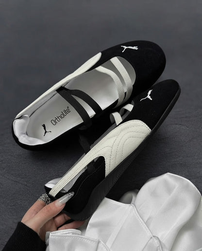Puma speed Cat ballet