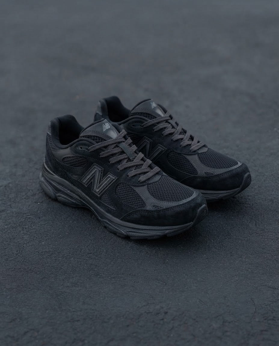 New balance 2010 Negra