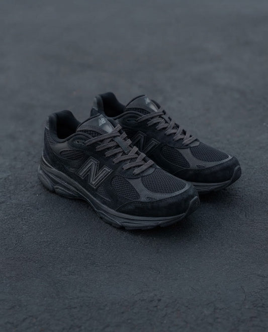 New balance 2010 Negra