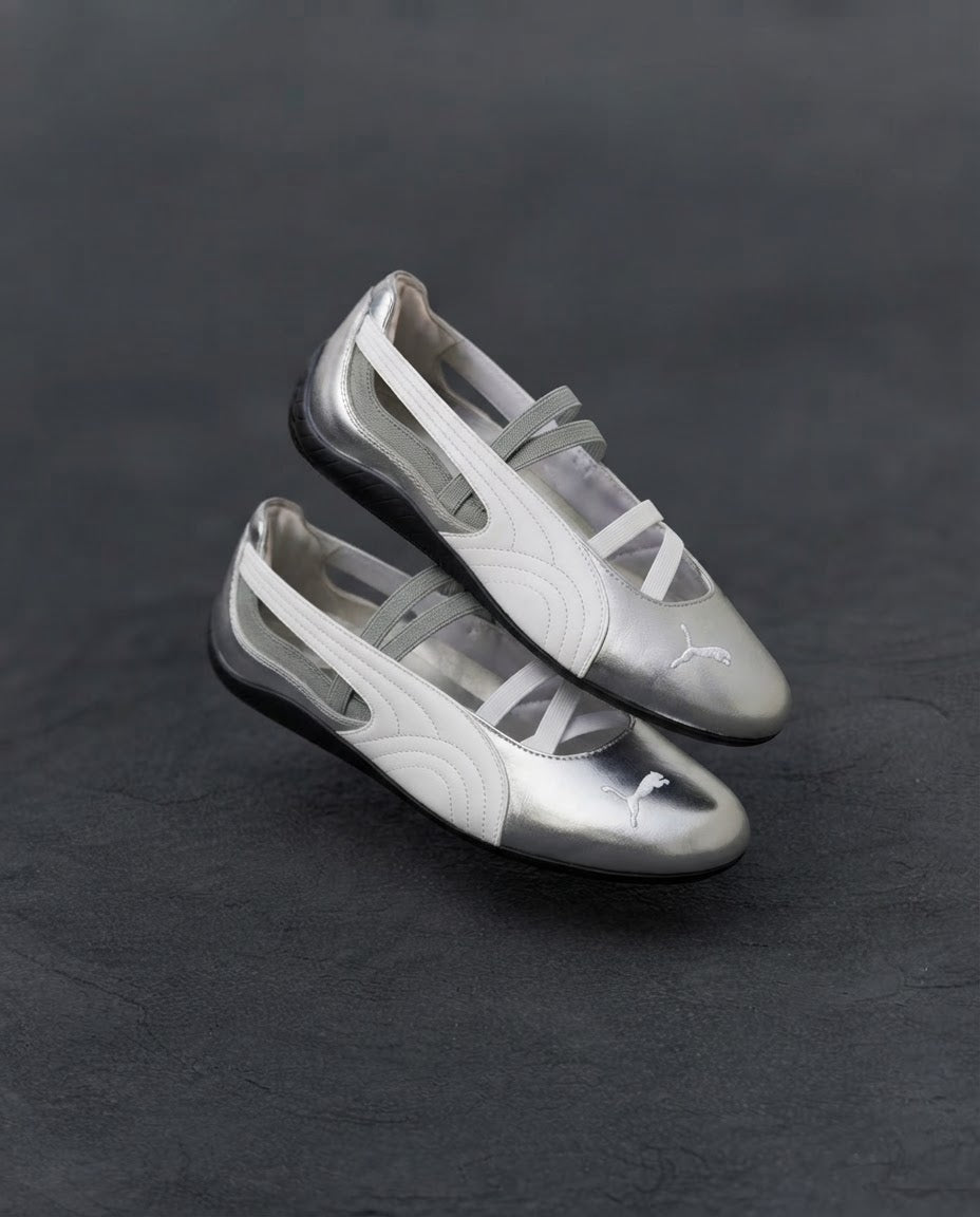 Puma speed Cat ballet
