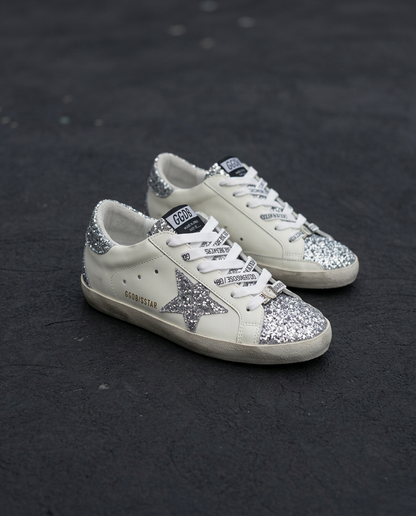Superstar Golden Goose Total Brigth
