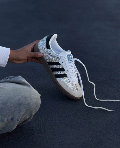 Adidas Samba brillante