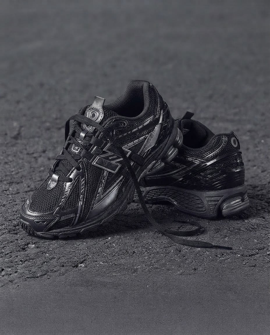 New balance 1906a Negra