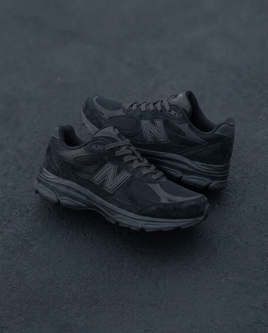 New balance 2010 Negra