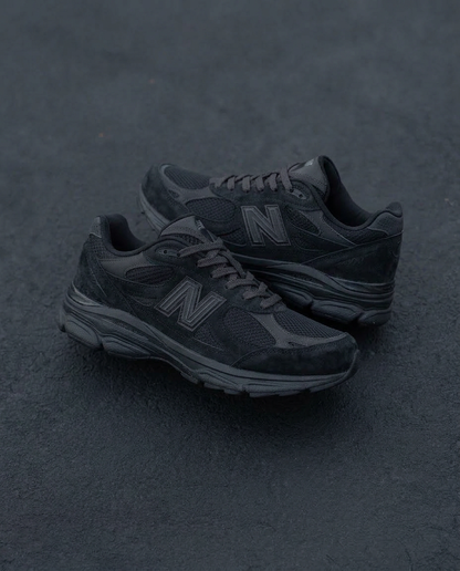 New balance 2010 Negra