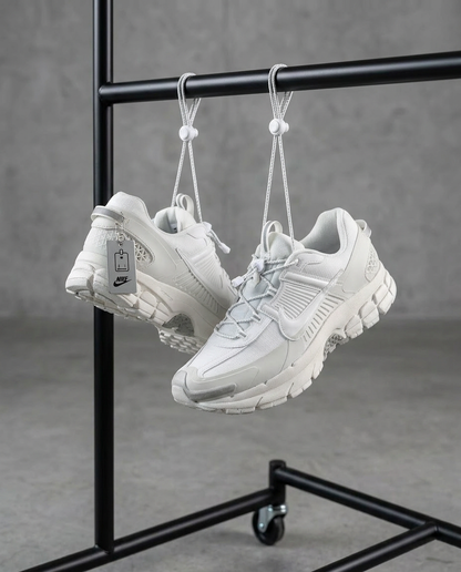 Nike voomero roam blanca