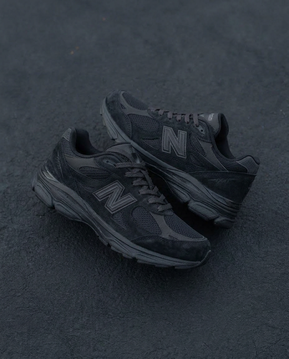 New balance 2010 Negra