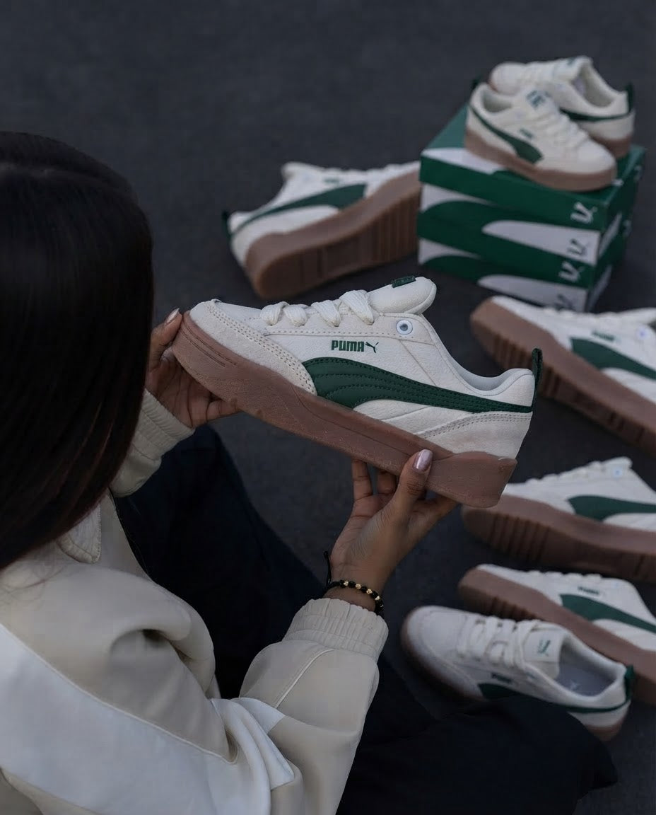 PUMA PARK