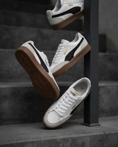 PUMA PARK