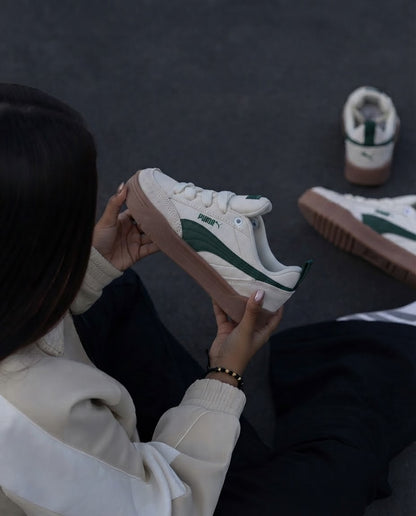 PUMA PARK