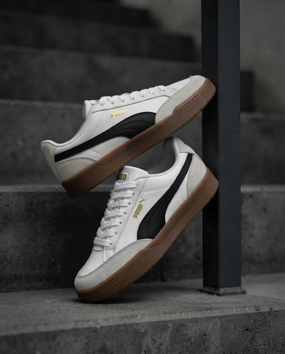 PUMA PARK