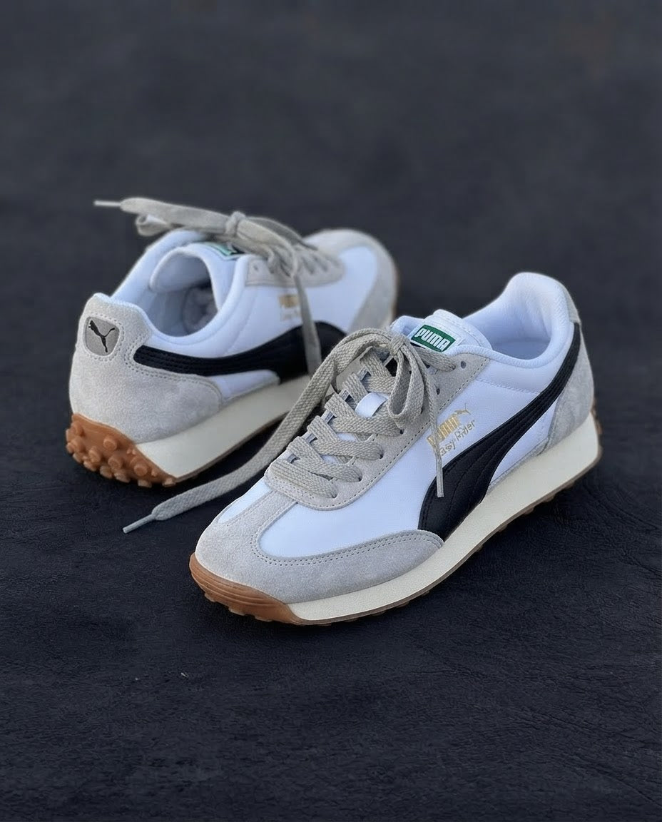 Puma Rider Blanca