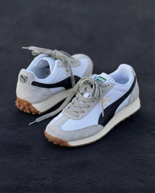 Puma Rider Blanca