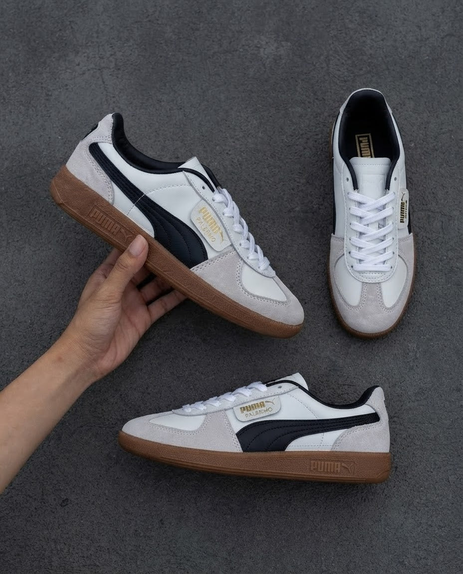 Puma Palermo