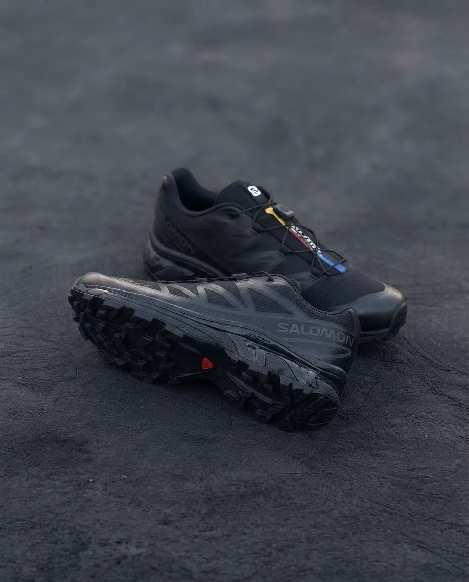 SALOMÓN XT6 UNISEX