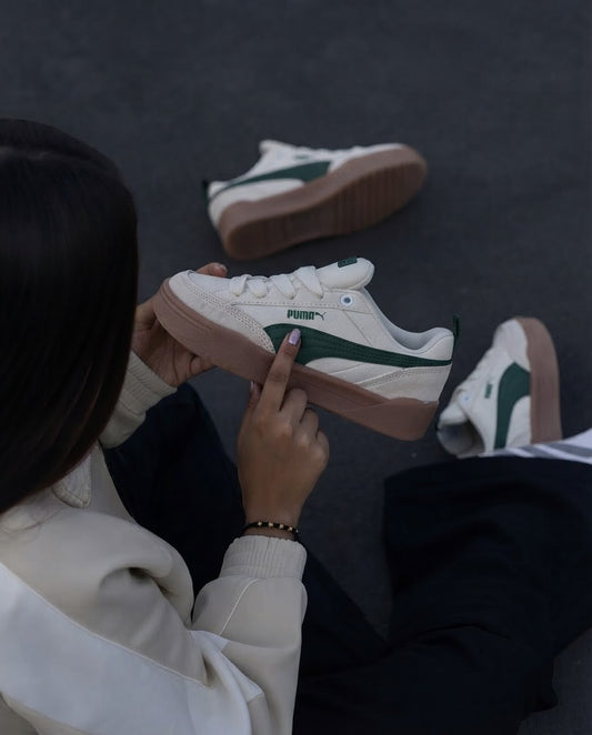 PUMA PARK