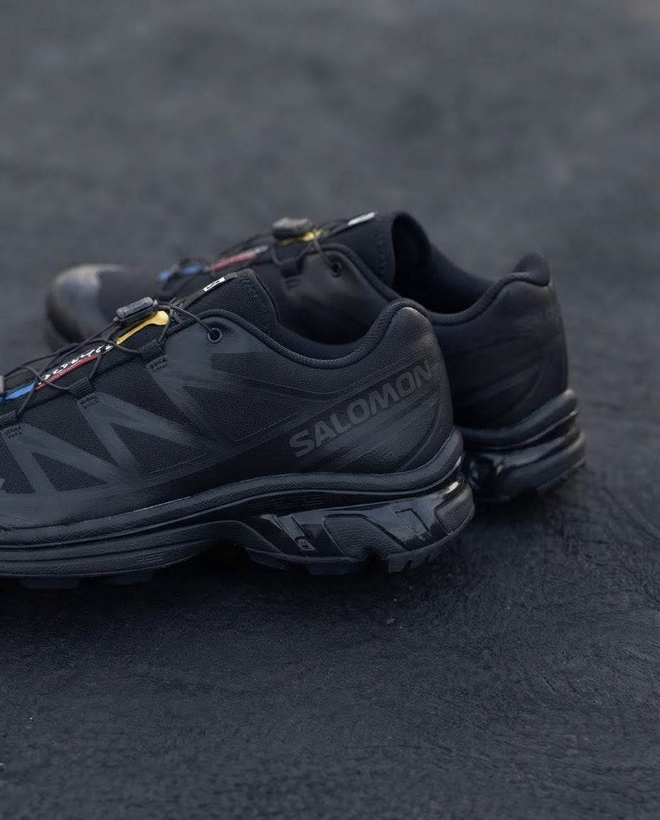 SALOMÓN XT6 UNISEX