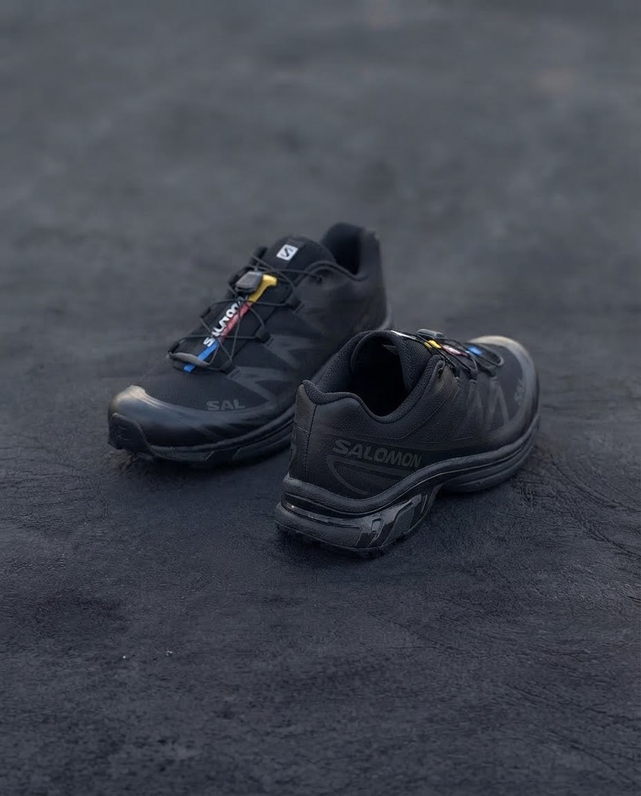 SALOMÓN XT6 UNISEX