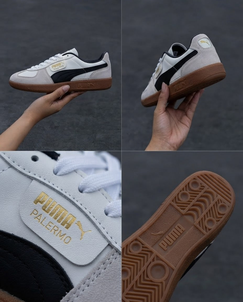 Puma Palermo