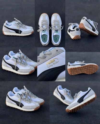 Puma Rider Blanca