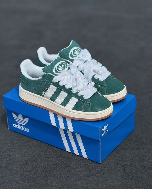 Adidas Campus Verde