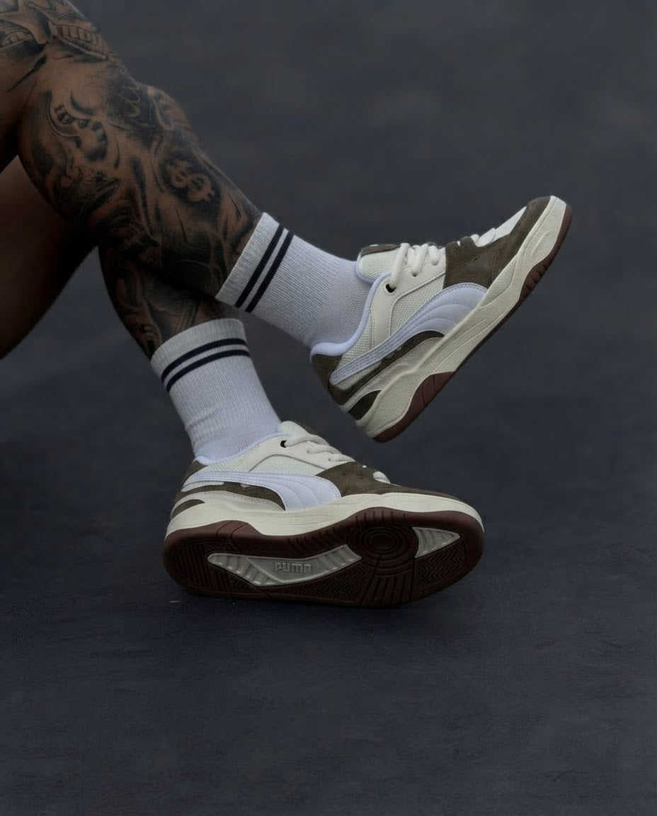 Puma 180 cafe