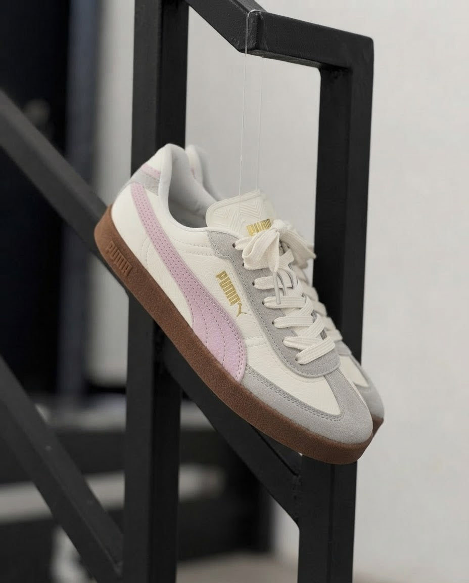 Puma Club